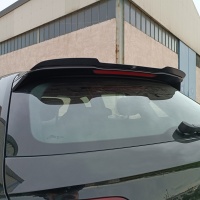 Autostyle zadn� Cap spoiler k�ilt nad okno Audi A3 (8V) S-Line/S3 Hatchback/Sportback -- rok v�roby 2012-16