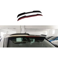 Autostyle zadn� Cap spoiler k�ilt nad okno Audi A3 (8Y) Sportback S-Line / S3 / RS3 v�etn� Facelift -- rok v�roby 2020-24 / 2024-