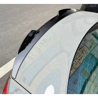 Autostyle zadn� spoiler odtrhov� hrana Audi A5 (F53/F57) Coupe/Cabrio -- rok v�roby 2016-24
