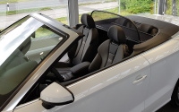 Windschott CABRIO clona proti v�tru Audi A3 8V Cabrio -- od roku v�roby 2014-