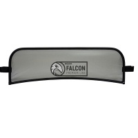 Weyer Falcon Premium CABRIO clona proti v�tru Audi TT Roadster -- rok v�roby 2006-14