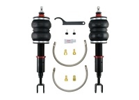 Sada vzduchov�ho podvozku Airlift Performance pro p�edn� n�pravu �ady Performance pro Audi A4 Quattro (B6, B7) / S4 (B6, B7) / RS4 (B6, B7)
