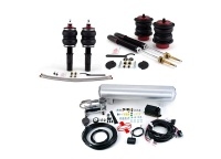 Kompletn� digit�ln� ovl�dan� sada vzduchov�ho podvozku Airlift Performance �ady Performance pro Audi A4 (B8) / RS4 v�t. cabrio (B8) / A5 / RS5 v�t. cabrio (B8) / S4 (B8) / S5 (B8)