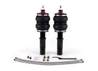 Sada vzduchov�ho podvozku Airlift Performance pro p�edn� n�pravu �ady Performance pro Audi A4 (B8) / RS4 v�t. cabrio (B8) / A5 / RS5 v�t. cabrio (B8) / S4 (B8) / S5 (B8)