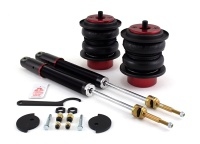 Sada vzduchov�ho podvozku Airlift Performance pro zadn� n�pravu �ady Performance pro Audi A4 (B8) / RS4 v�t. cabrio (B8) / A5 / RS5 v�t. cabrio (B8) / S4 (B8) / S5 (B8)