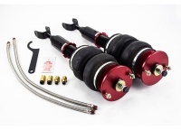 Sada vzduchov�ho podvozku Airlift Performance pro p�edn� n�pravu �ady Performance pro Audi A6 (C5) / S6 Quattro (C5) / RS6 Quattro (4B) / Allroad Quattro (C5)