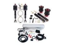 Kompletn� digit�ln� ovl�dan� sada vzduchov�ho podvozku Airlift Performance �ady Performance pro A6 (4F) v�etn� Avant, S6, RS6 a Allroad Quattro