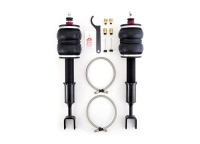 Sada vzduchov�ho podvozku Airlift Performance pro p�edn� n�pravu �ady Performance pro A6 (4F) v�etn� Avant, S6, RS6 a Allroad Quattro