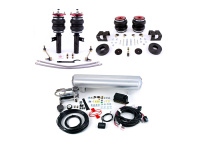 Kompletn� digit�ln� ovl�dan� sada vzduchov�ho podvozku Airlift Performance pro Audi A3 Quattro (8P)  v�. S3, RS3 / TT Quattro (8J) v�. TTS, TT RS