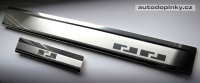 Kryty prah�-nerez Audi A3 (8V) -- rok v�roby 2013-19 (4-d�ln� sada)