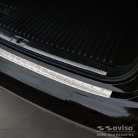 Kryt prahu zadn�ch dve�� Audi A6 C7 Allroad -- rok v�roby 2012-14 / 2014-18