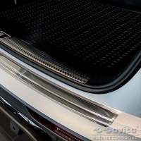 Kryt prahu zadn�ch dve�� Audi Q5 Sportback / S-line / TFSI E -- od roku v�roby 2020-