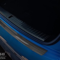 Kryt prahu zadn�ch dve�� nerez �ern� Audi E-Tron v�etn� Sportback  -- od roku v�roby 2018-