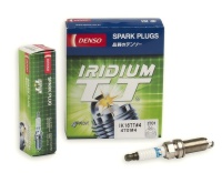 Zapalovac� sv��ka Denso IRIDIUM TT Audi A4 (8K, B8) 3.2 FSI v�kon 195kW, motor CALA -- od roku v�roby 09/08-