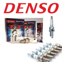 Zapalovací svíčka Denso TWIN TIP TT Audi A4 3.2 (8K5) FSI výkon 192kW motor CALA -- od roku výroby 04/08- / odtrh 1,1mm Zapalovací svíčka Denso TWIN TIP TT Audi A4 3.2 (8K5) FSI výkon 192kW motor CALA -- od roku výroby 04/08- / odtrh 1,1mm