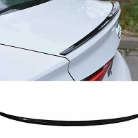 K��dlo - spoiler kufru Audi A3 III 8V sedan -- rok v�roby 2013-20
