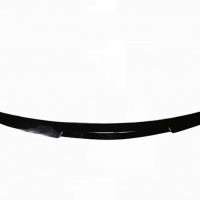 K��dlo - spoiler kufru Audi A4 B8 sedan -- rok v�roby 2008-12