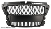 Dynamik Style p�edn� sportovn� maska Audi A3 -- od roku v�roby 2007-