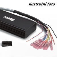 H&R sportovn� sni�ovac� syst�m Audi A8 typ 4E -- od roku v�roby 2002- (sn�en� p�edn� n�pravy 35mm, zadn� 35mm)