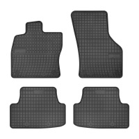 Gumov� autokoberce Frogum Audi A3 III 8V -- od roku v�roby 2012-