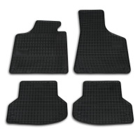Gumov� autokoberce Frogum Audi A3 II 8P --  rok v�roby 2003-2009