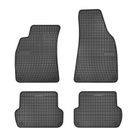 Gumové autokoberce Frogum Audi A4 B6 typ 8E -- rok výroby 2000-2004 Gumové autokoberce Frogum Audi A4 B6 typ 8E -- rok výroby 2000-2004