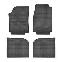 Gumov� autokoberce Frogum Audi A6 C4 --  rok v�roby 1994-1997
