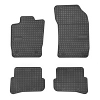 Gumov� autokoberce Frogum Audi A1 -- od roku v�roby 2010-