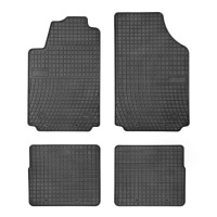 Gumov� autokoberce Frogum Audi A2 --  rok v�roby 2000-2005