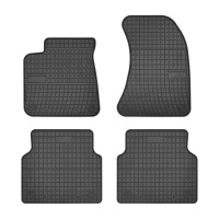 Gumov� autokoberce Frogum Audi A8 D4 -- od roku v�roby 2010-