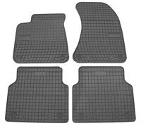 Gumov� autokoberce Frogum Audi A8 D3 Long -- rok v�roby 2002-09