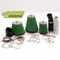 V�PRODEJ - Kit p��m�ho s�n� Green AUDI TT Roadster 1,8L 20V turbo v�kon 132kW (180hp) typ motoru AJQ/APP/ARY rok v�roby 99-