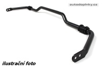 H&R stabiliz�tor p�edn� Audi A2 Typ 8Z (mimo 1.2TDI) -- rok v�roby 2000-05 (pr�m�r 22mm)