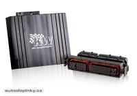KW DLC ��d�c� jednotka pro elektronick� ovl�d�n� podvozku Audi A7 Sportback (4G, 4G1) -- od roku v�roby 10/10- (regulace sn�en� p�edn� n�pravy 0-40mm, zadn� n�pravy 0-40mm)