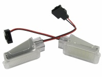 LED osvětlení interiéru Audi TT LED osvětlení interiéru Audi TT