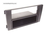 R�me�ek autor�dia Audi A6 -- od roku v�roby 2002- 