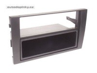 R�me�ek autor�dia Audi A4 -- od roku v�roby 2002- 