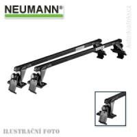 NEUMANN příčný střešní nosič Audi A8 4dv. -- rok výroby 95 - 02 NEUMANN příčný střešní nosič Audi A8 4dv. -- rok výroby 95 - 02