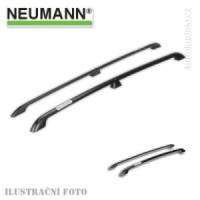 NEUMANN pod�ln� st�e�n� nosi�e (hagusy) Audi 100 Avant - od roku v�roby 92 -