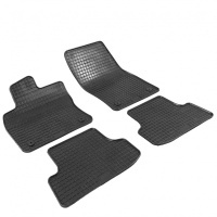 Gumov� koberce Petex Audi Q2 -- od roku v�roby 2016-