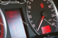 EVO RINGS r�me�ky kolem palubn�ch p��stroj� design RS4 Audi A4/S4 B5 -- rok v�roby 95-2000 ( po�et d�l� v sad� 4 )