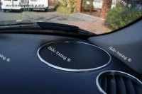 EVO RINGS r�me�ky reproduktor� na palubn� desce Audi 80 B4 -- rok v�roby 91-96 ( po�et d�l� v sad� 2 )