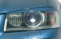 RDX Racedesign p�edn� mra��tka (ABS plast) Audi A3 8P -- rok v�roby 2003-08