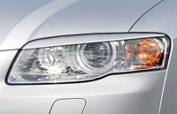 RDX Racedesign p�edn� mra��tka (ABS plast) Audi A4 B7 -- rok v�roby 2005-08