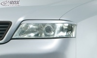 RDX Racedesign p�edn� mra��tka (ABS plast) Audi A6 4B/C5 -- rok v�roby 97-01