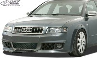 RDX Racedesign p�edn� n�razn�k S-Edition (PUR) Audi A4 B6/8E -- rok v�roby 2001-04