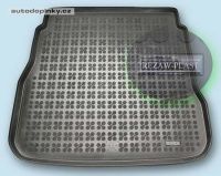 REZAW gumov� vana do kufru �ern� Audi A6 Avant -- rok v�roby 97-2005