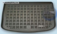 REZAW gumov� vana do kufru �ern� Audi A1 -- od roku v�roby 2010-