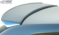 Autostyle zadn� spoiler k�ilt nad okno Audi A3 8P Sportback -- rok v�roby 04-08