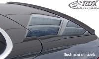Autostyle zadní spoiler odtrhová hrana Audi A4 B5 sedan -- rok výroby 94-01 Autostyle zadní spoiler odtrhová hrana Audi A4 B5 sedan -- rok výroby 94-01